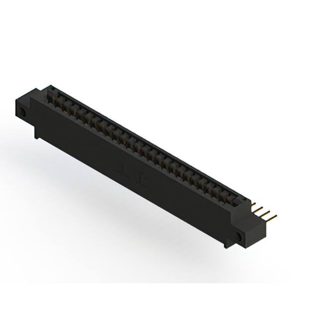 896-026-558-612 EDAC Inc.  Edgeboard Connectors